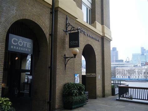 cote brasserie london bridge|cote brasserie afternoon tea.